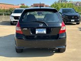Used 2007 Honda Fit Sport image 4
