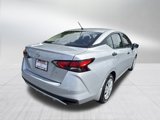 New 2025 Nissan Versa S image 6