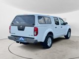 Used 2019 Nissan Frontier SV image 5
