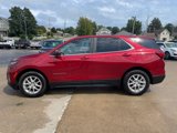 Used 2022 Chevrolet Equinox LT image 2