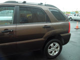 Used 2009 Kia Sportage LX image 5