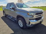 Used 2022 Chevrolet Silverado 1500 LT w/ Max Trailering Package image 3