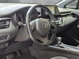 Used 2018 Toyota C-HR XLE image 2