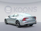 Used 2021 Volvo S60 T5 Inscription image 4