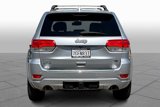 Used 2015 Jeep Grand Cherokee Overland w/ Advanced Technology Group image 4