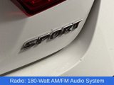 Certified 2022 Honda Accord Sport image 2