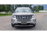Used 2017 Ford Explorer XLT w/ Equipment Group 202A image 2