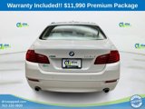 Used 2014 BMW 535i xDrive Sedan image 5