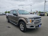 Used 2018 Ford F150 XLT w/ Equipment Group 302A Luxury image 4