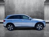 Used 2018 Mercedes-Benz GLC 300 image 4