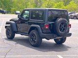 Used 2021 Jeep Wrangler Willys image 5