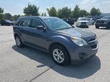 Used 2013 Chevrolet Equinox LS image 3