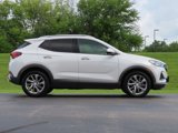 Certified 2022 Buick Encore GX Essence w/ Experience Buick Package image 2