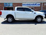 Used 2019 Ford Ranger Lariat w/ Equipment Group 501A Mid image 4