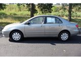 Used 2003 Toyota Corolla LE image 4
