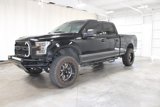 Used 2017 Ford F150 XLT w/ Equipment Group 302A Luxury image 4