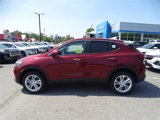 Used 2023 Buick Encore GX Preferred w/ Cold Weather Comfort Package image 2