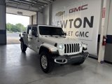 Used 2022 Jeep Gladiator Sport image 2
