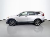 Used 2022 Honda CR-V EX-L image 4