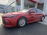 Certified 2025 Toyota Camry LE image 3