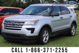 Used 2018 Ford Explorer FWD image 3