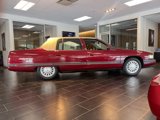 Used 1994 Cadillac De Ville Concours image 6
