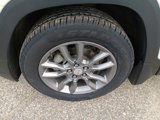 Certified 2022 GMC Terrain SLT image 5