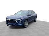 Certified 2024 Chevrolet Trax LT w/ Driver Confidence Package image 3