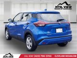 Certified 2023 Nissan Kicks S image 5
