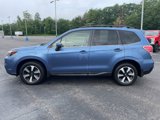 Used 2017 Subaru Forester 2.5i Limited image 3
