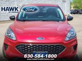 Certified 2022 Ford Escape SE w/ Convenience Package image 4