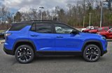 New 2025 Chevrolet Equinox RS w/ Convenience Package III image 6