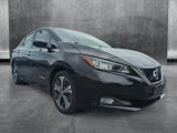 Used 2018 Nissan Leaf SL w/ SL Technology Package image 3