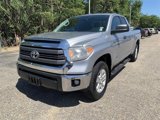 Used 2015 Toyota Tundra SR5 w/ SR5 Upgrade Package image 4