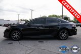 Certified 2023 Toyota Camry SE image 4