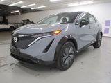 Used 2023 Nissan Ariya AWD image 3