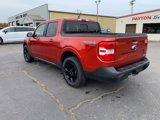 Used 2022 Ford Maverick Lariat w/ Lariat Luxury Package image 2