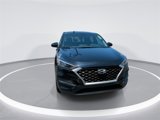 Certified 2021 Hyundai Tucson SE image 2