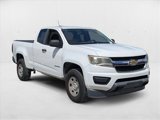 Used 2016 Chevrolet Colorado W/T image 3