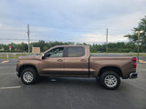 Used 2019 Chevrolet Silverado 1500 LT w/ All-Star Edition image 4