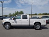 Used 2016 Ford F250 King Ranch w/ King Ranch w/Chrome Package image 3