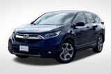 Used 2019 Honda CR-V EX-L image 2