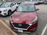Used 2019 Hyundai Tucson SEL image 2