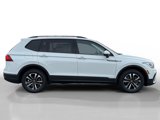 New 2024 Volkswagen Tiguan S image 6