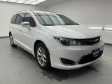 Used 2017 Chrysler Pacifica Limited w/ UConnect Theater Package image 3