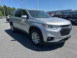Used 2018 Chevrolet Traverse LT image 3
