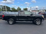 Used 2018 Nissan Titan SV w/ SV Convenience Package image 2