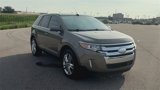 Used 2013 Ford Edge Limited image 2