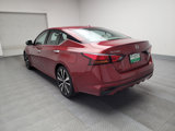 Used 2020 Nissan Altima 2.5 Platinum image 5