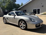 Used 2006 Porsche Cayman S image 2